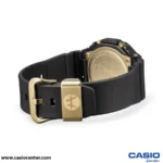 ساعت مچی مردانه کاسیو جی شاک اصل مدل GBM-2100RH-1ADR
