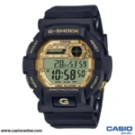 ساعت مچی مردانه کاسیو جی شاک اصل مدل GD-350GB-1DR