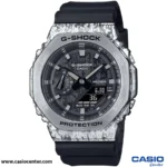 ساعت مچی مردانه کاسیو جی شاک اصل مدل GM-2100GC-1ADR