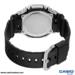ساعت مچی مردانه کاسیو جی شاک اصل مدل GM-2100GC-1ADR
