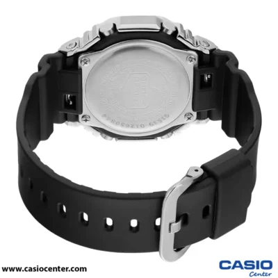 ساعت مچی مردانه کاسیو جی شاک اصل مدل GM-2100GC-1ADR