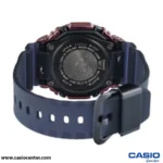ساعت مچی مردانه کاسیو جی شاک اصل مدل GM-2100MWG-1ADR