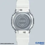 ساعت مچی مردانه کاسیو جی شاک اصل مدل GM-2100WS-7ADR