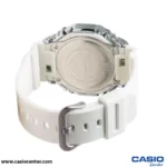 ساعت مچی مردانه کاسیو جی شاک اصل مدل GM-2100WS-7ADR