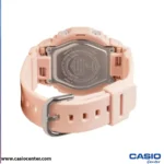 ساعت مچی زنانه کاسیو جی شاک اصل مدل GMA-P2100SG-4ADR