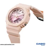 ساعت مچی زنانه کاسیو جی شاک اصل مدل GMA-P2100SG-4ADR