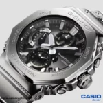 ساعت مچی مردانه کاسیو جی شاک اصل مدل GMC-B2100D-1ADR