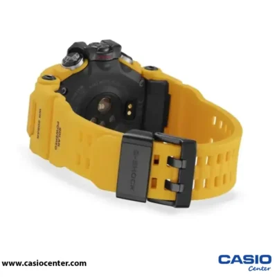 ساعت مچی مردانه کاسیو جی شاک اصل مدل GPR-H1000-9DR