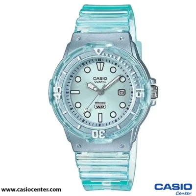 ساعت مچی بچگانه کاسیو مدل LRW-200HS-2EVDF