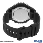ساعت مچی مردانه کاسیو مدل MWD-110HB-1BVDF