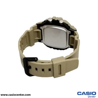 ساعت مچی مردانه کاسیو مدل WS-1700H-5AVDF