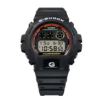 ساعت مچی مردانه کاسیو G-SHOCK مدل DW-6900RL-1DR