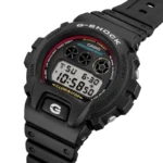 ساعت مچی مردانه کاسیو G-SHOCK مدل DW-6900RL-1DR